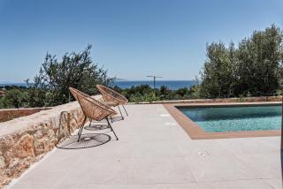 Sole e Mare Villas - Mousata - 7