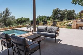 Sole e Mare Villas - Mousata - 6
