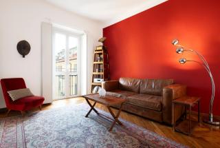 Milan Cathedral - Beautiful Penthouse with Terrace - Milaan - 6
