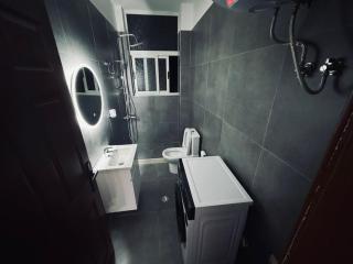 Kiart's by Sea Apartment - Golem - 1