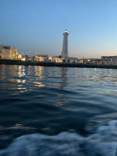 Lmholiday SEAVIEW apartment - Torre Canne - 8