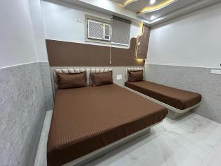 Hotel Shree Guru Couple friendly At New Delhi Railway Station - Neu-Delhi - 5