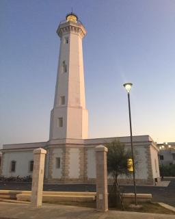 Lmholiday SEAVIEW apartment - Torre Canne - 9