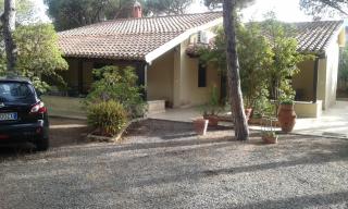 Villa Marina Home Holiday - 9