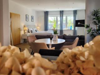Hafenromantik pur - Exklusive Ferienwohnung mit erstklassigem Blick von "Momentic" - 3