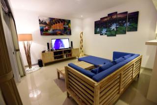 Bluna Villa seminyak - Seminyak - 1