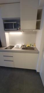 Recoleta Suites Santa Fe - Buenos Aires - 3