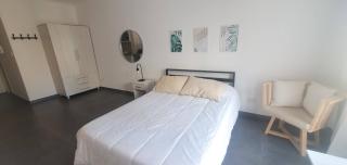 Recoleta Suites Santa Fe - 1