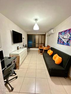 SeaTown Apartments - Haifa - 9