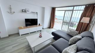 Endless Sea Views Apartment - Benalmádena - 8