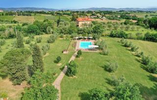 Pet-Friendly Home In Marciano Della Chiana With Private Swimming Pool, Can Be Inside Or Outside - Marciano Della Chiana - 3