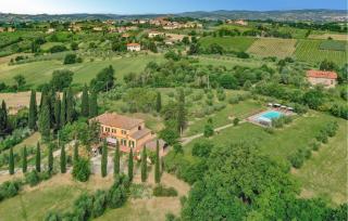 Pet-Friendly Home In Marciano Della Chiana With Private Swimming Pool, Can Be Inside Or Outside - Marciano Della Chiana - 0