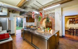 Pet-Friendly Home In Marciano Della Chiana With Private Swimming Pool, Can Be Inside Or Outside - Marciano Della Chiana - 7