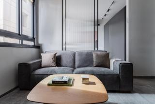 Blueground at Lev Hair,Upscale,Rothchild boulevard - Tel Aviv - 9