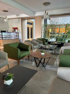 Sırma Hotel - All Inclusive - 5