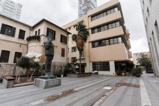 Blueground at Lev Hair,Upscale,Rothchild boulevard - Tel Aviv - 7