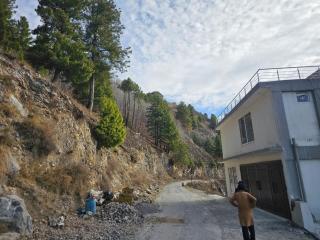 Mount Vista Luxury Apartments - Khaira Gali - 8
