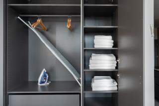 Blueground at Lev Hair,Upscale,Rothchild boulevard - Tel Aviv - 1