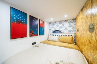Xizhi B&B & Chinese-style courtyard - Xangai - 9
