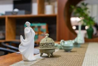 Xizhi B&B & Chinese-style courtyard - Xangai - 6