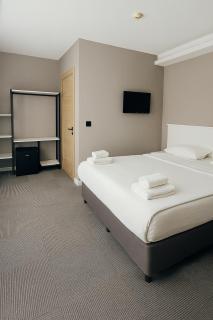 Blue Point Hotel - Istanbul - 4