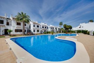 Cozy apartment in Cabo Roig - Orihuela Costa - 9