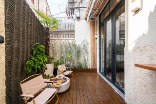 Xizhi B&B & Chinese-style courtyard - Shanghai - 1