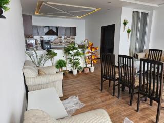Mount Vista Luxury Apartments - Khaira Gali - 9