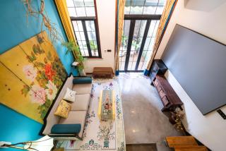 Xizhi B&B & Chinese-style courtyard - Shanghai - 2