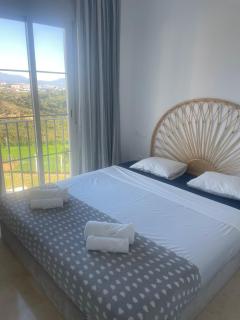 Manilva apart VIP small oasis - Manilva - 5