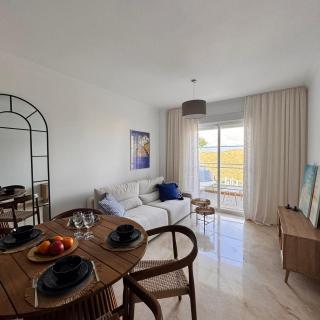 Manilva apart VIP small oasis - Manilva - 8