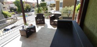 Residenza Cecchini con terrazza - Rimini - 9