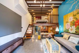 Xizhi B&B & Chinese-style courtyard - Shanghai - 0