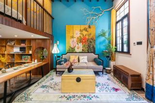 Xizhi B&B & Chinese-style courtyard - Shanghai - 7