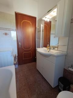 Sea and Field Retreat - Agios Georgios Pagon - 7