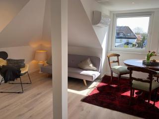 Das Vosshörn - Ausguck - Cuxhaven - 8