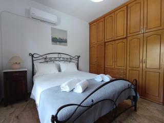 Sea and Field Retreat - Agios Georgios Pagon - 1