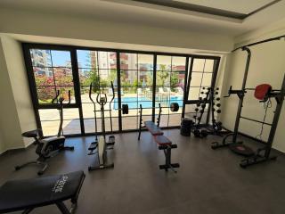 SA Apartments! Mahmutlar, 300m to the Beach - 1