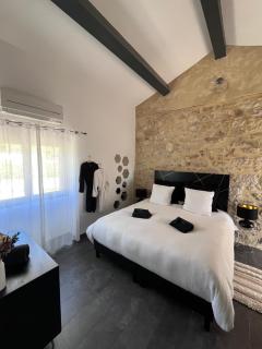 Le Domaine du Grand Cru - Vagnas - 1