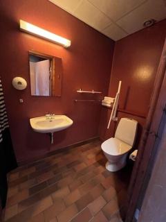 Snåsa Hotell - Lerå - 5