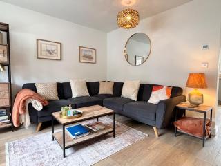 Kerensa 3 bed townhouse located close to the beach with Parking - Penzance - 0