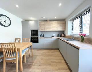 Kerensa 3 bed townhouse located close to the beach with Parking - Penzance - 7