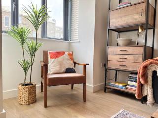 Kerensa 3 bed townhouse located close to the beach with Parking - Penzance - 6