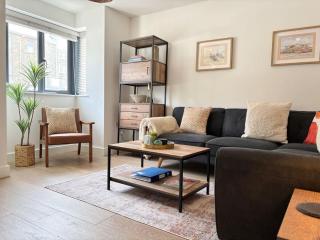 Kerensa 3 bed townhouse located close to the beach with Parking - Penzance - 4