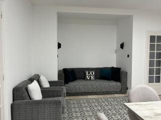 L Ervélégance - Jardin DS - L'Harmonie Evénements House - 7