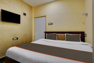 Super Hotel O Golden Suites - Turambhe - 3