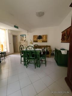 Villino Sirene Mondello - Palermo - 1