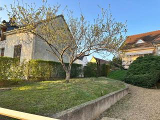 L Ervélégance - Jardin DS - L'Harmonie Evénements House - 4