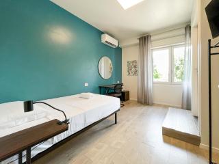 RRRapido Colorful Rooms - Assago - Assago - 2
