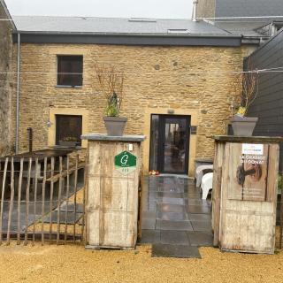 La Grange du Donat - Sainte-Cécile - 9
